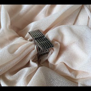 ZOPINNI Ring Stainless Steel